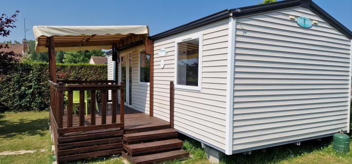 Location de mobil-home Hauts-de-France