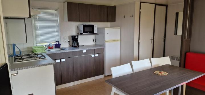 Location de mobil-home Hauts-de-France