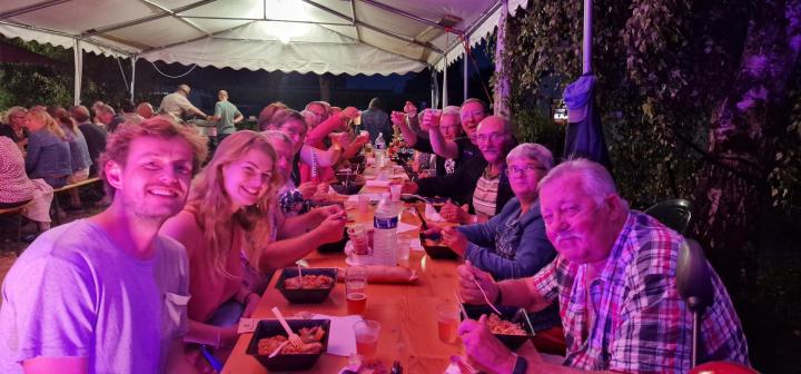 Camping avec activités Hauts-de-France