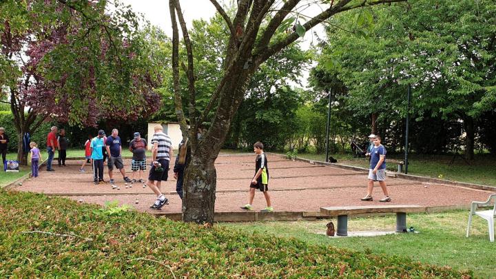 Location d'emplacements camping Hauts-de-France