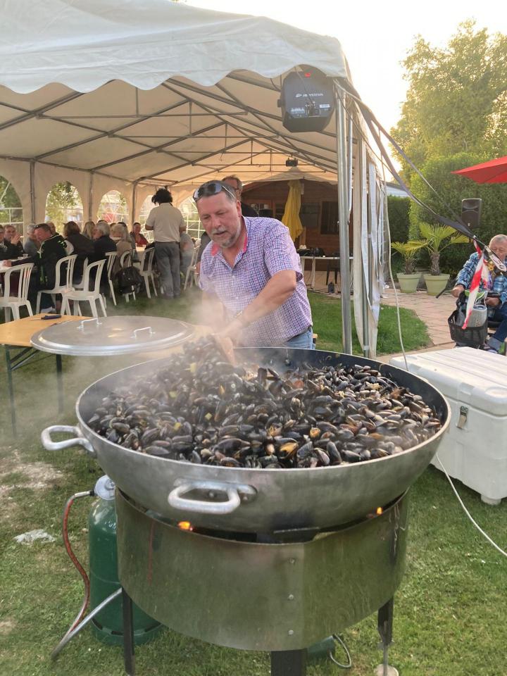Camping avec beaucoup d’activités dans les Hauts-de-France 