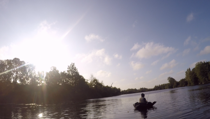 Étang privé Hauts-de-France